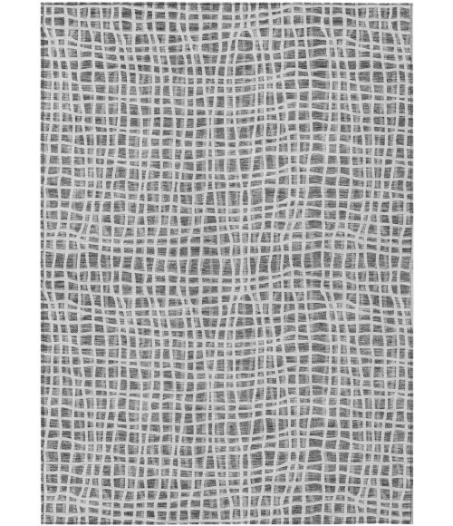 Addison Chantille Rug ACN729-Gray 10 ft. X 14 ft. Rectangle - Rugs Town Addison Chantille ACN729-Gray 10 ft. X 14 ft. Rectangle Rug