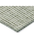 Addison Chantille Rug ACN729-Green 10 ft. X 14 ft. Rectangle - Rugs Town Addison Chantille ACN729-Green 10 ft. X 14 ft. Rectangle Rug