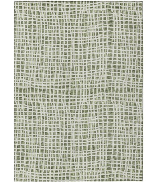 Addison Chantille Rug ACN729-Green 10 ft. X 14 ft. Rectangle - Rugs Town Addison Chantille ACN729-Green 10 ft. X 14 ft. Rectangle Rug