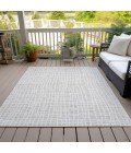 Addison Chantille Rug ACN729-Ivory 10 ft. X 14 ft. Rectangle - Rugs Town Addison Chantille ACN729-Ivory 10 ft. X 14 ft. Rectangle Rug