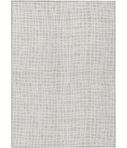 Addison Chantille ACN729-Ivory 10 ft. X 14 ft. Rectangle Rug