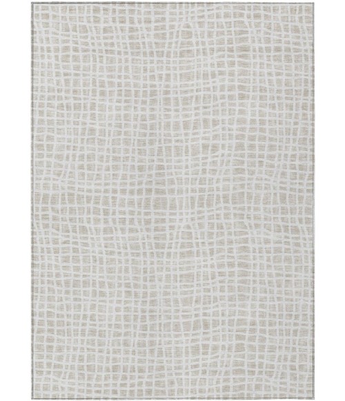 Addison Chantille Rug ACN729-Ivory 10 ft. X 14 ft. Rectangle - Rugs Town Addison Chantille ACN729-Ivory 10 ft. X 14 ft. Rectangle Rug