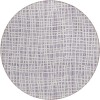 Addison Chantille ACN729-Lilac 8 ft. X 8 ft. Round Rug