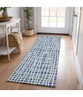 Addison Chantille ACN729-Navy 2 ft. 3 in. X 7 ft. 6 in. Rectangle Rug