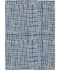 Addison Chantille Rug ACN729-Navy 10 ft. X 14 ft. Rectangle - Rugs Town Addison Chantille ACN729-Navy 10 ft. X 14 ft. Rectangle Rug