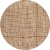 Addison Chantille ACN729-Paprika 8 ft. X 8 ft. Round Rug