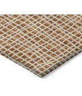 Addison Chantille Rug ACN729-Paprika 10 ft. X 14 ft. Rectangle - Rugs Town Addison Chantille ACN729-Paprika 10 ft. X 14 ft. Rectangle Rug