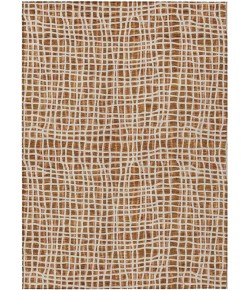Addison Chantille ACN729-Paprika 10 ft. X 14 ft. Rectangle Rug