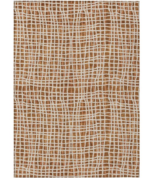 Addison Chantille Rug ACN729-Paprika 10 ft. X 14 ft. Rectangle - Rugs Town Addison Chantille ACN729-Paprika 10 ft. X 14 ft. Rectangle Rug
