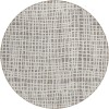 Addison Chantille ACN729-Taupe 8 ft. X 8 ft. Round Rug