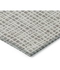 Addison Chantille Rug ACN729-Taupe 10 ft. X 14 ft. Rectangle - Rugs Town Addison Chantille ACN729-Taupe 10 ft. X 14 ft. Rectangle Rug