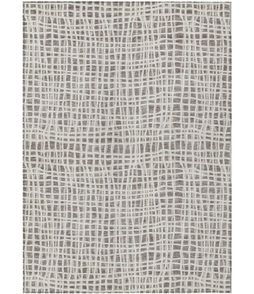 Addison Chantille Rug ACN729-Taupe 10 ft. X 14 ft. Rectangle - Rugs Town Addison Chantille ACN729-Taupe 10 ft. X 14 ft. Rectangle Rug