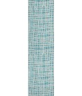 Addison Chantille ACN729-Teal 2 ft. 3 in. X 7 ft. 6 in. Rectangle Rug