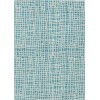 Addison Chantille ACN729-Teal 10 ft. X 14 ft. Rectangle Rug
