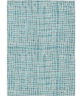 Addison Chantille Rug ACN729-Teal 10 ft. X 14 ft. Rectangle - Rugs Town Addison Chantille ACN729-Teal 10 ft. X 14 ft. Rectangle Rug