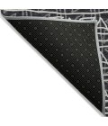 Addison Chantille ACN730-Black 9 ft. X 12 ft. Rectangle Rug