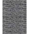 Addison Chantille ACN730-Black 9 ft. X 12 ft. Rectangle Rug
