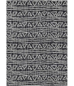 Addison Chantille ACN730-Black 9 ft. X 12 ft. Rectangle Rug