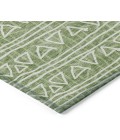 Addison Chantille ACN730-Green 8 ft. X 10 ft. Rectangle Rug