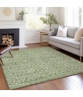 Addison Chantille ACN730-Green 8 ft. X 10 ft. Rectangle Rug