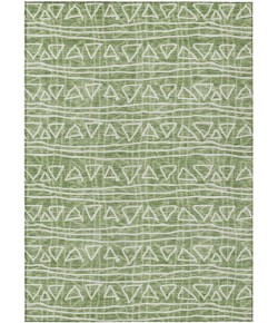 Addison Chantille ACN730-Green 8 ft. X 10 ft. Rectangle Rug