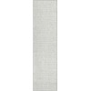 Addison Chantille ACN730-Ivory 2 ft. 3 in. X 7 ft. 6 in. Rectangle Rug