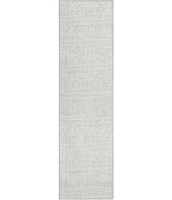 Addison Chantille ACN730-Ivory 2 ft. 3 in. X 7 ft. 6 in. Rectangle Rug