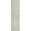 Addison Chantille ACN730-Mint 2 ft. 3 in. X 7 ft. 6 in. Rectangle Rug