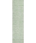 Addison Chantille ACN730-Mint 2 ft. 3 in. X 7 ft. 6 in. Rectangle Rug