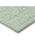 Addison Chantille ACN730-Mint 9 ft. X 12 ft. Rectangle Rug