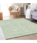 Addison Chantille ACN730-Mint 9 ft. X 12 ft. Rectangle Rug