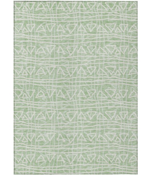 Addison Chantille ACN730-Mint 9 ft. X 12 ft. Rectangle Rug