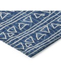 Addison Chantille ACN730-Navy 8 ft. X 10 ft. Rectangle Rug