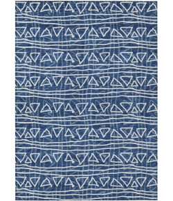 Addison Chantille ACN730-Navy 8 ft. X 10 ft. Rectangle Rug