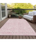 Addison Chantille ACN730-Pink 8 ft. X 10 ft. Rectangle Rug