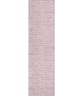 Addison Chantille ACN730-Pink 2 ft. 3 in. X 7 ft. 6 in. Rectangle Rug