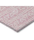 Addison Chantille ACN730-Pink 8 ft. X 10 ft. Rectangle Rug