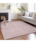 Addison Chantille ACN730-Pink 8 ft. X 10 ft. Rectangle Rug