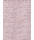 Addison Chantille ACN730-Pink 8 ft. X 10 ft. Rectangle Rug
