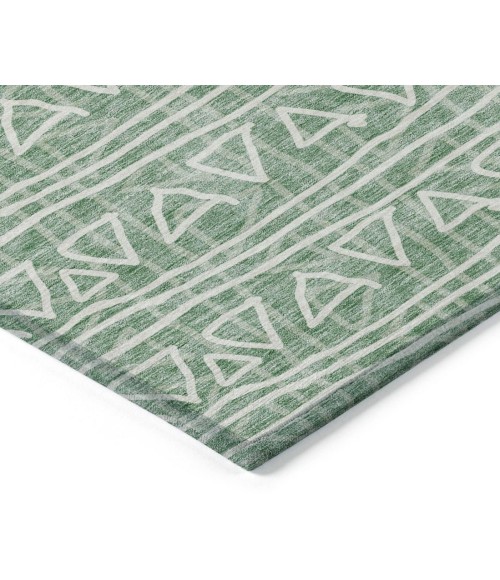 Addison Chantille ACN730-Sage 8 ft. X 10 ft. Rectangle Rug