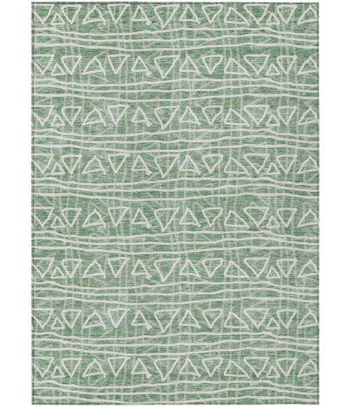 Addison Chantille ACN730-Sage 8 ft. X 10 ft. Rectangle Rug