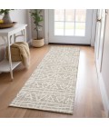 Addison Chantille ACN730-Taupe 2 ft. 3 in. X 7 ft. 6 in. Rectangle Rug