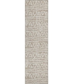 Addison Chantille ACN730-Taupe 2 ft. 3 in. X 7 ft. 6 in. Rectangle Rug