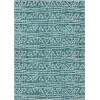 Addison Chantille ACN730-Teal 8 ft. X 10 ft. Rectangle Rug