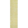 Addison Chantille ACN730-Yellow 2 ft. 3 in. X 7 ft. 6 in. Rectangle Rug