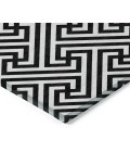 Addison Chantille ACN731-Black 10 ft. X 14 ft. Rectangle Rug