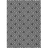 Addison Chantille ACN731-Black 10 ft. X 14 ft. Rectangle Rug