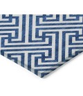 Addison Chantille ACN731-Blue 10 ft. X 14 ft. Rectangle Rug