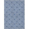 Addison Chantille ACN731-Blue 10 ft. X 14 ft. Rectangle Rug