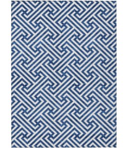 Addison Chantille ACN731-Blue 10 ft. X 14 ft. Rectangle Rug